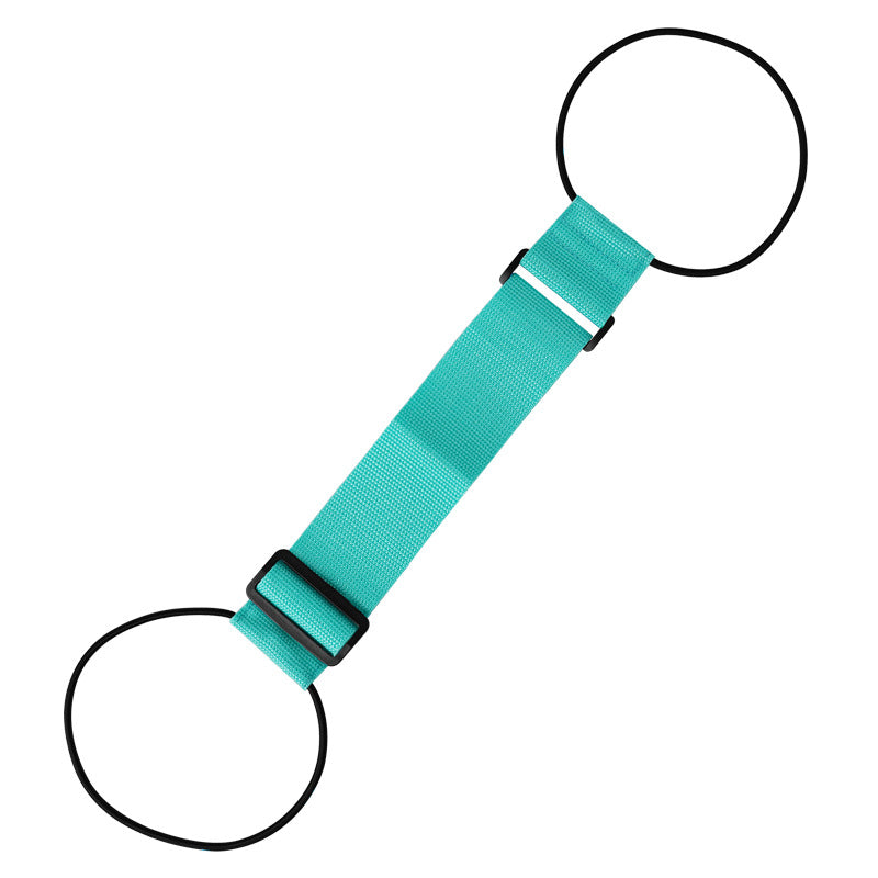 Adjustable Luggage Connector Strap Bowlift