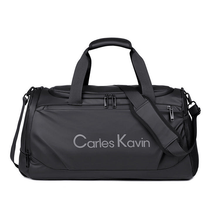 Durable Sports Duffle Bag