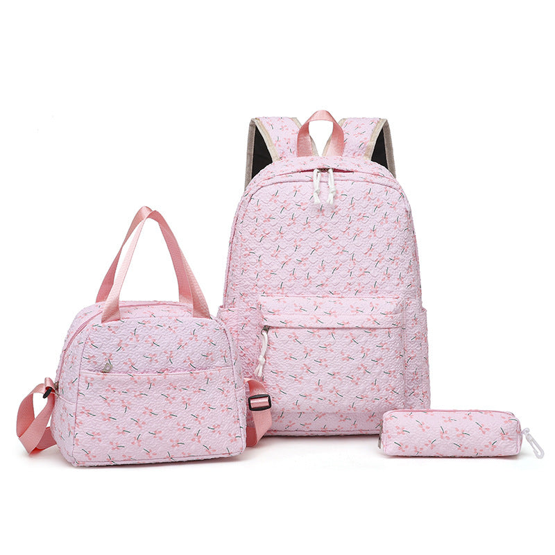 Multi-part shoulder bag set Bowlift