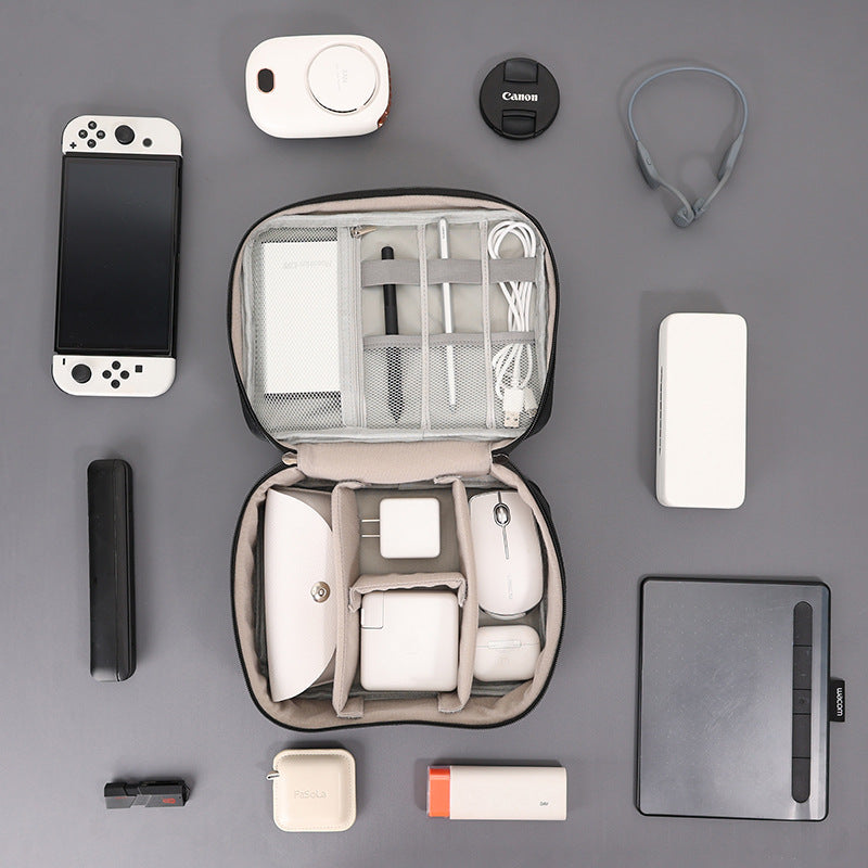 Travel Organizer Bowlift