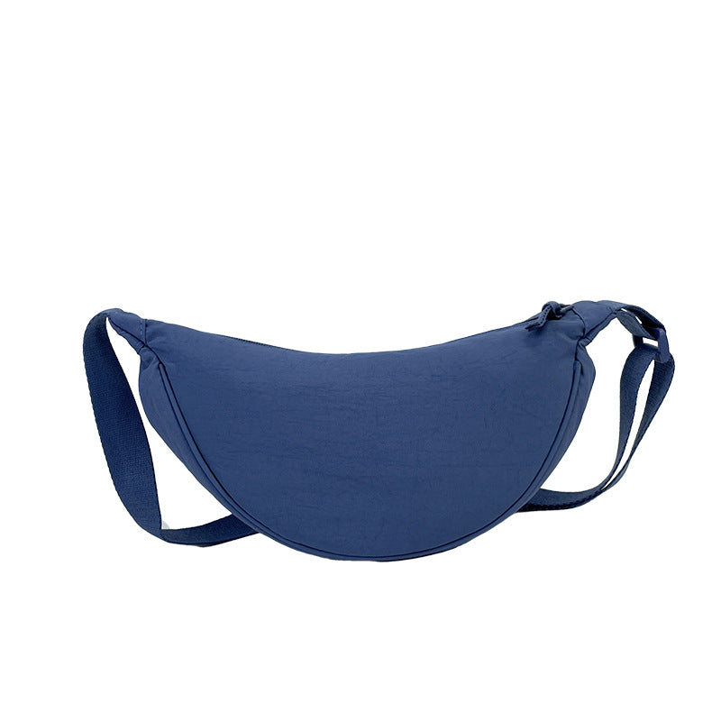 Practical Hip Bag Bowlift