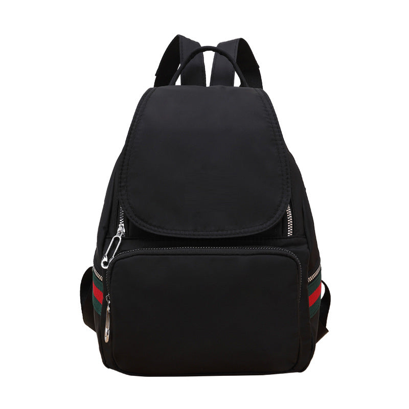 Stylish Multi-Pocket Backpack Bowlift