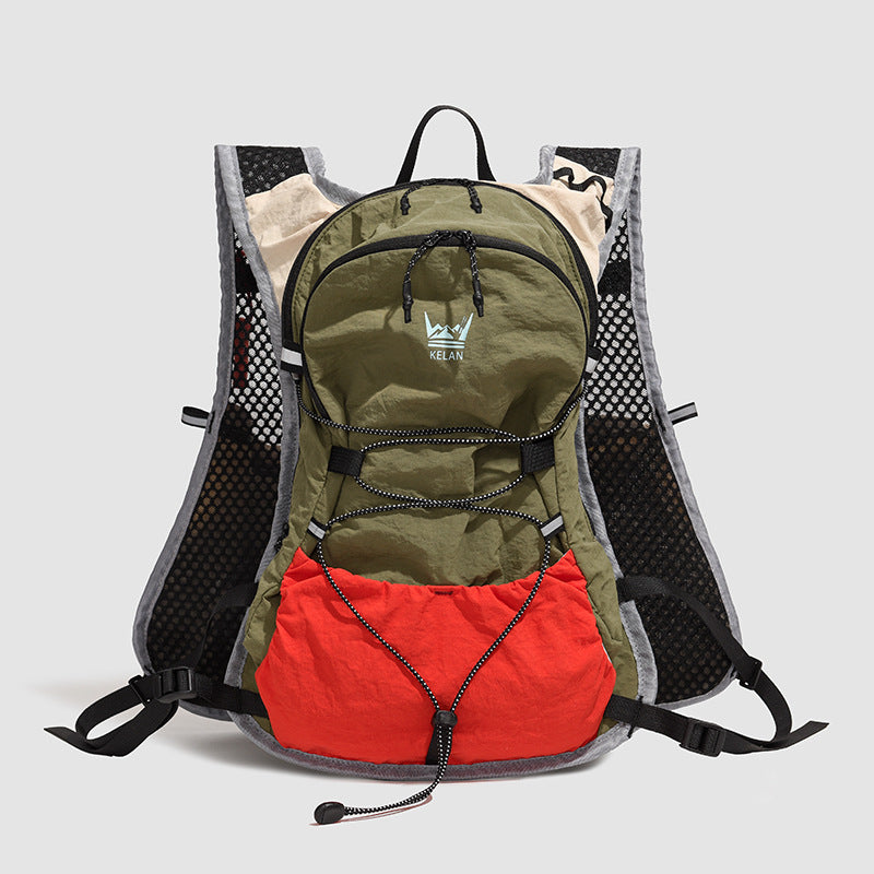 Lightweight Outdoor Hiking Backpack