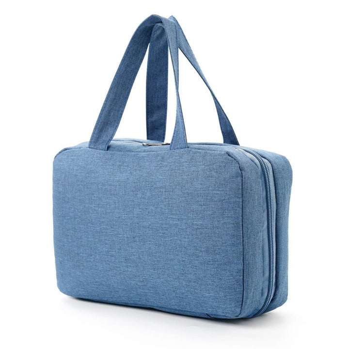 Unisex Organizer Bag with two separate compartments Bowlift