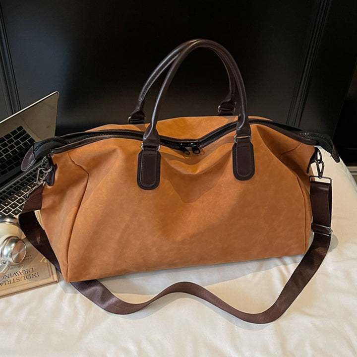 Elegant Travel Bag Bowlift