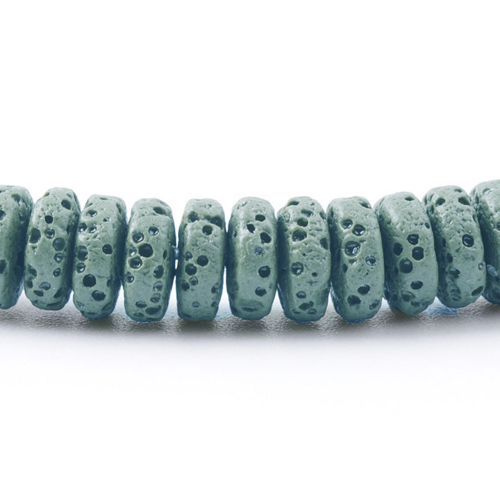 Decorative Lava Stone Beads Bowlift