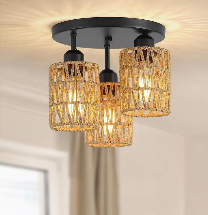 Ceiling light Bowlift