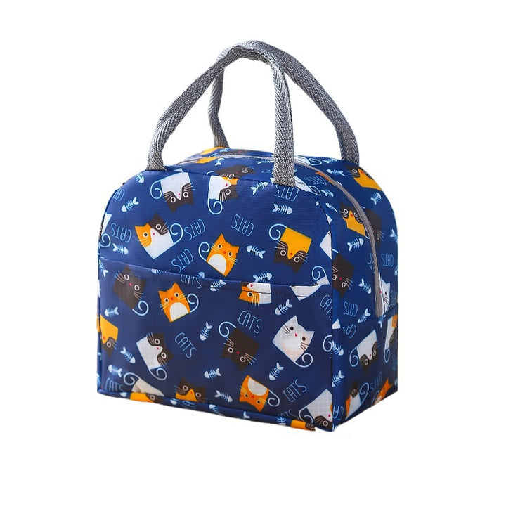 Insulated Unicorn Lunch Bag Bowlift