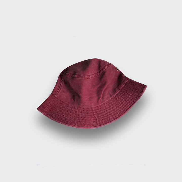 Lightweight Cotton Bucket Hat