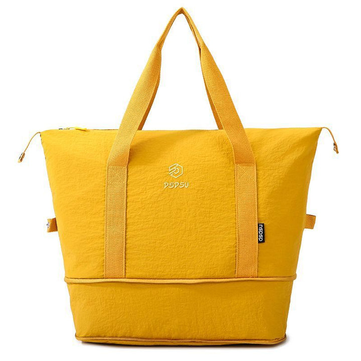 Stylish Large Capacity Tote Bag Bowlift