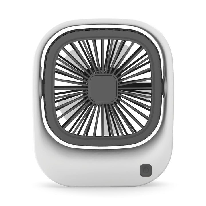 Unisex Portable Mini Desk Fan Bowlift