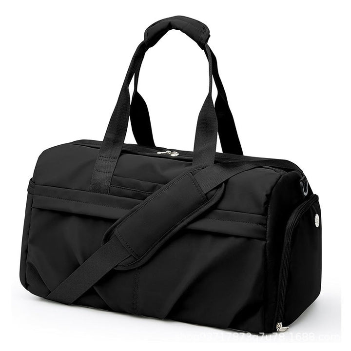 Spacious sports and travel bag Bowlift