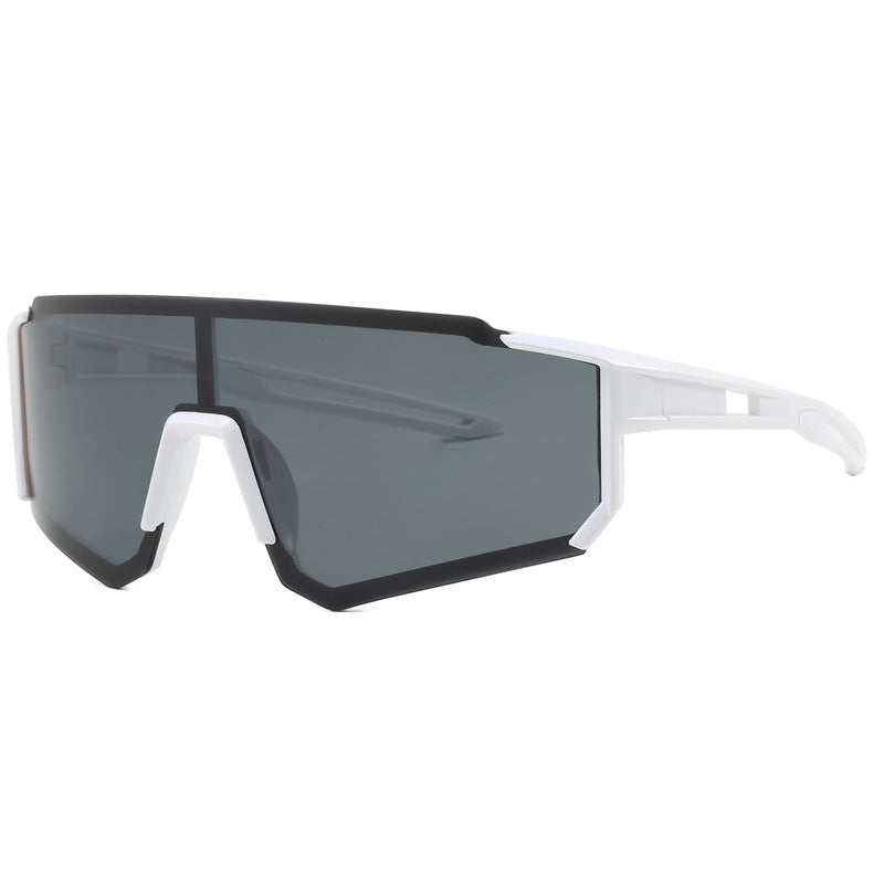 Unisex sporty sunglasses Bowlift