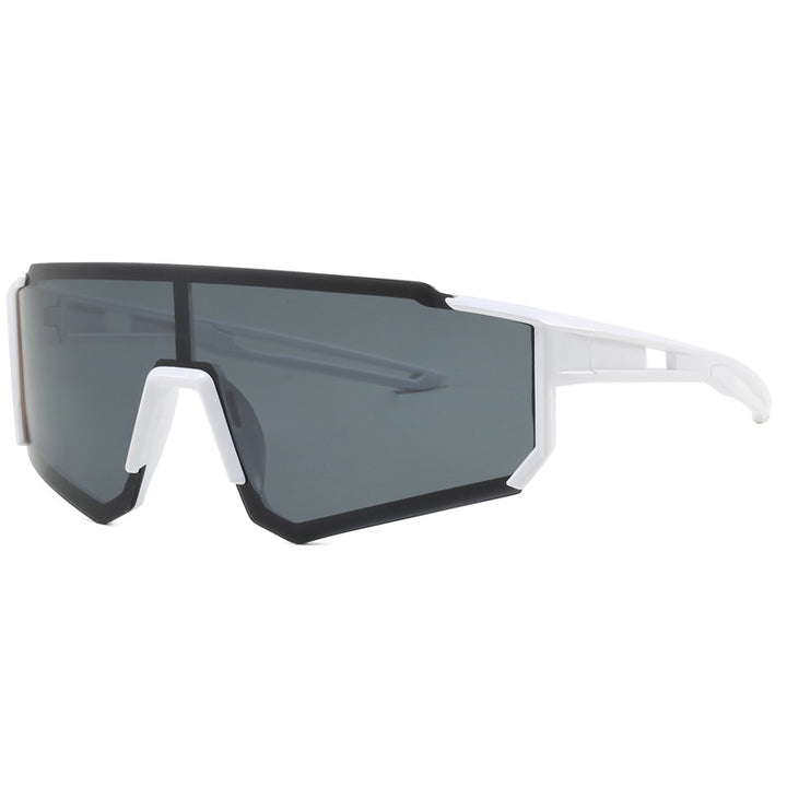 Unisex sporty sunglasses Bowlift