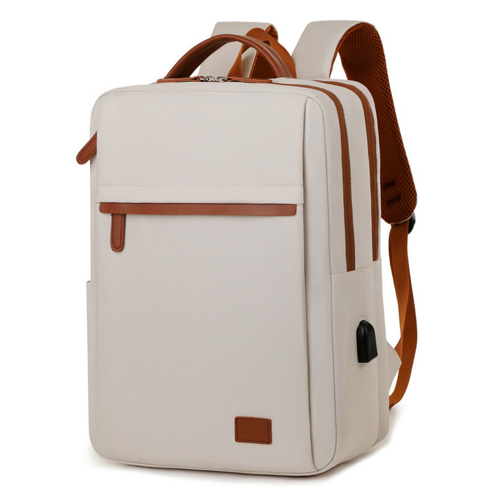 Versatile Laptop Backpack Bowlift