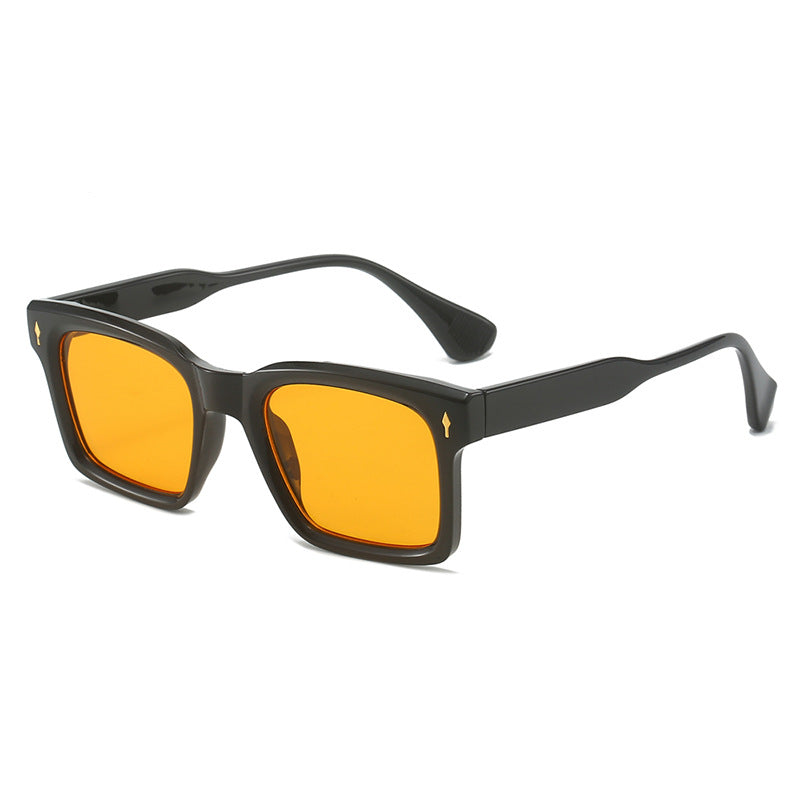Ladies stylish square sunglasses Bowlift