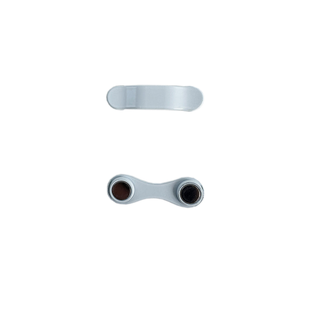Eyewear Magnetic Connection Clips Bowlift
