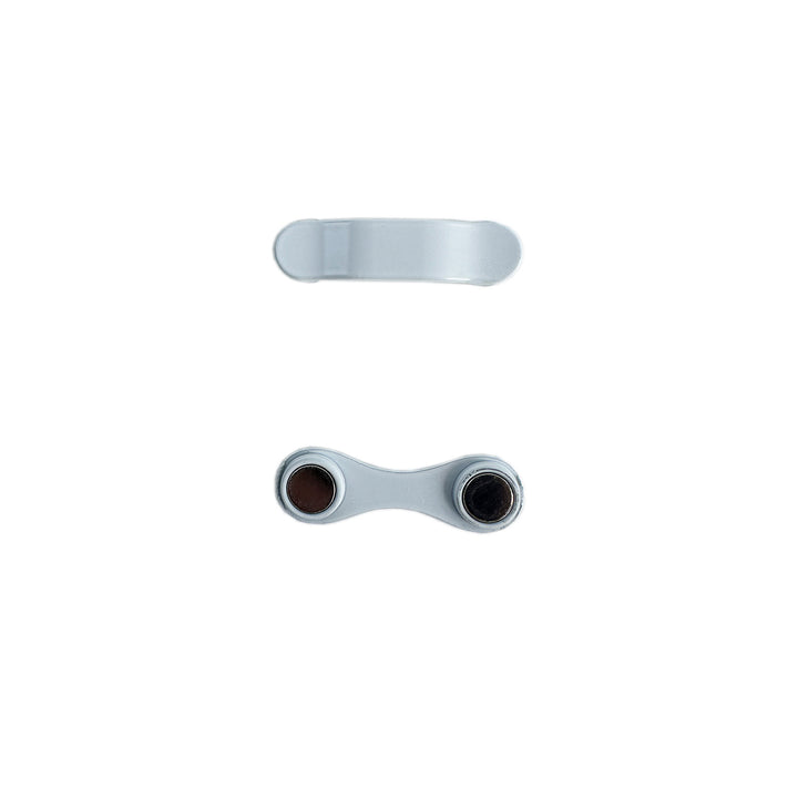 Adjustable Magnetic Eyewear Retainer Bowlift