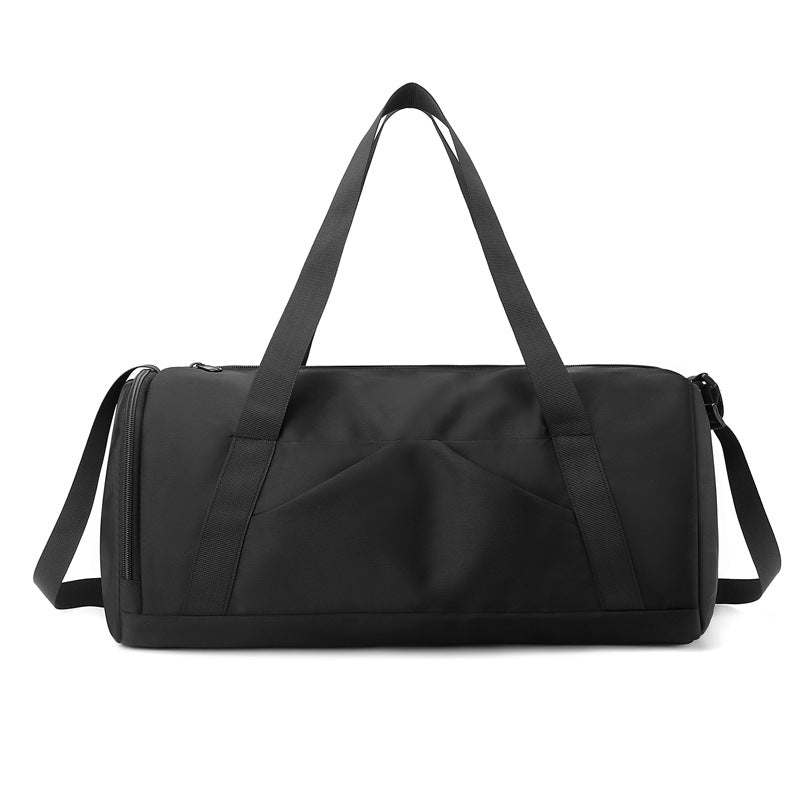 Multi-Functional Travel Duffle Bag Bowlift