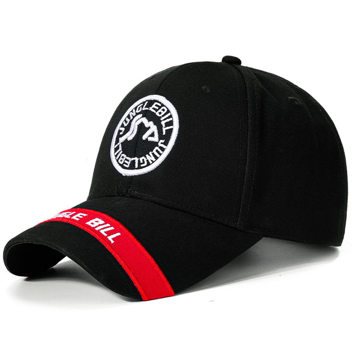 Men's Casual Baseball Cap Bowlift 1783926651