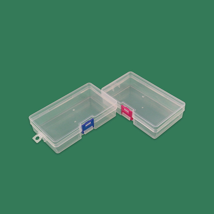 Clear Organizing Storage Case Bowlift