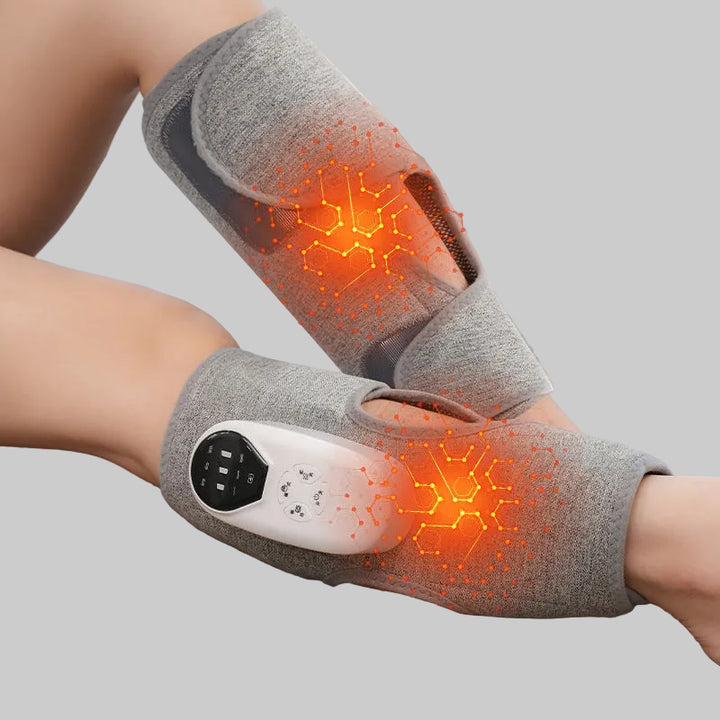 Electric Calf Massager Bowlift