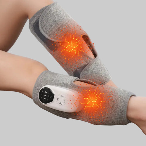 Electric Calf Massager Bowlift