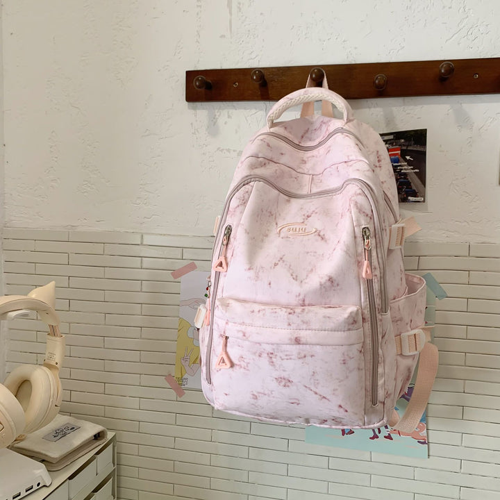 Stylish Multi-Functional Backpack