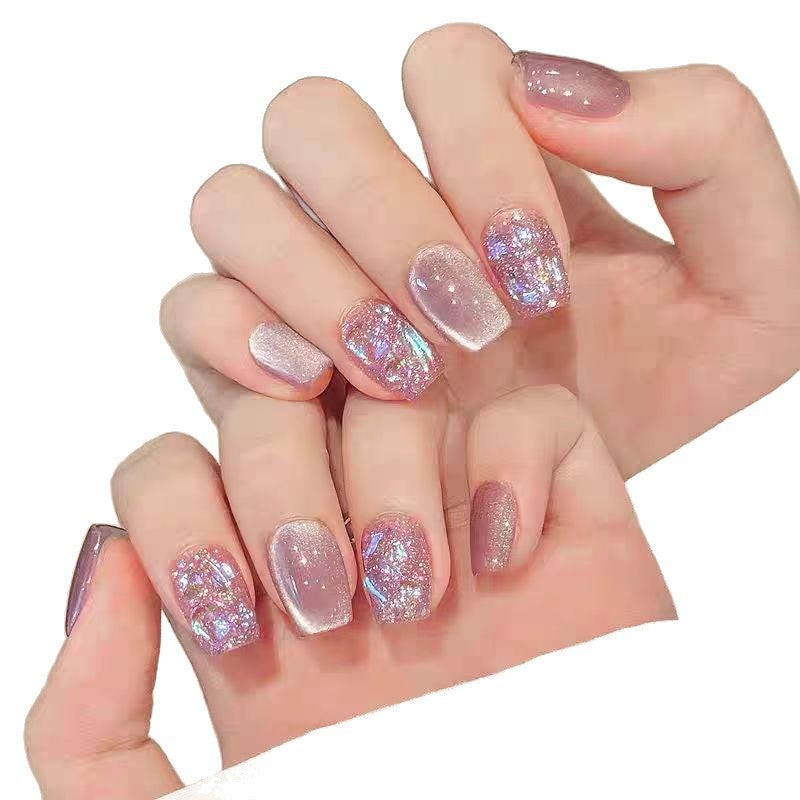Nail Art Kit Bowlift