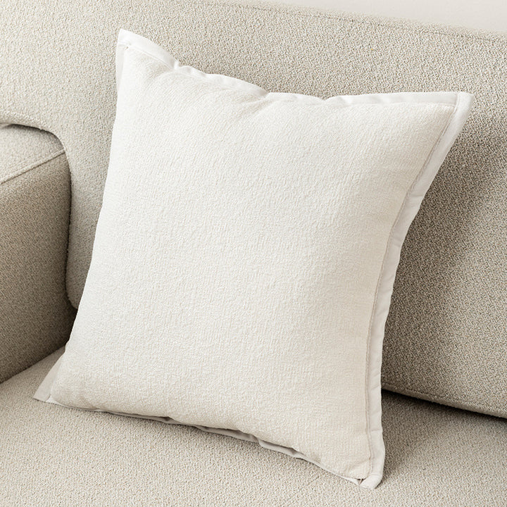 Floral Pattern Decorative Pillow