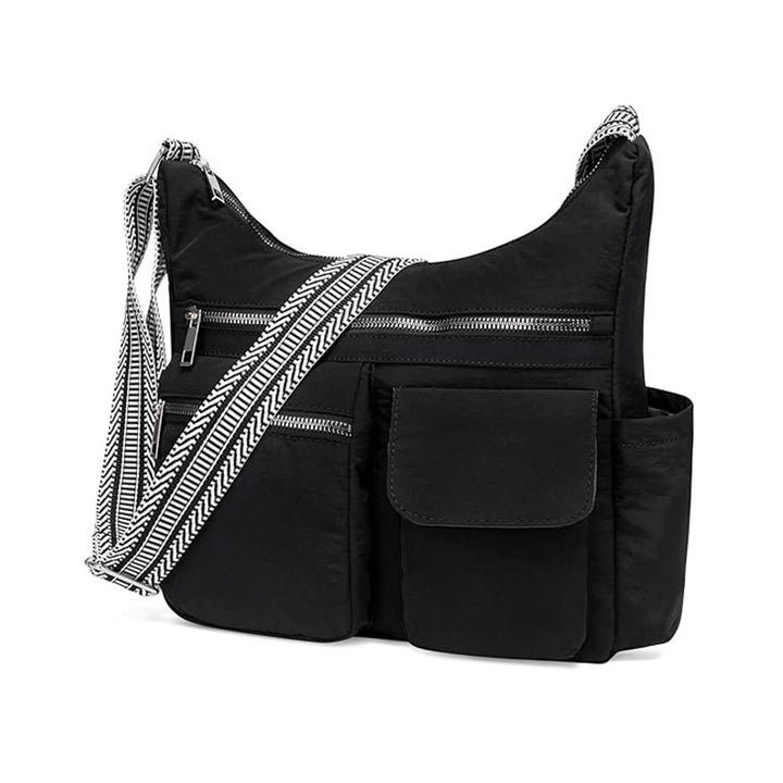 Versatile Shoulder Bag Bowlift