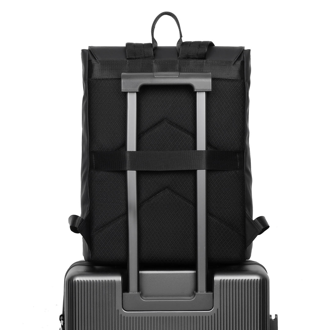 Modern Waterproof Backpack Bowlift