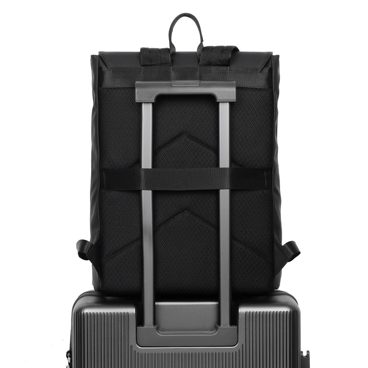 Modern Waterproof Backpack Bowlift