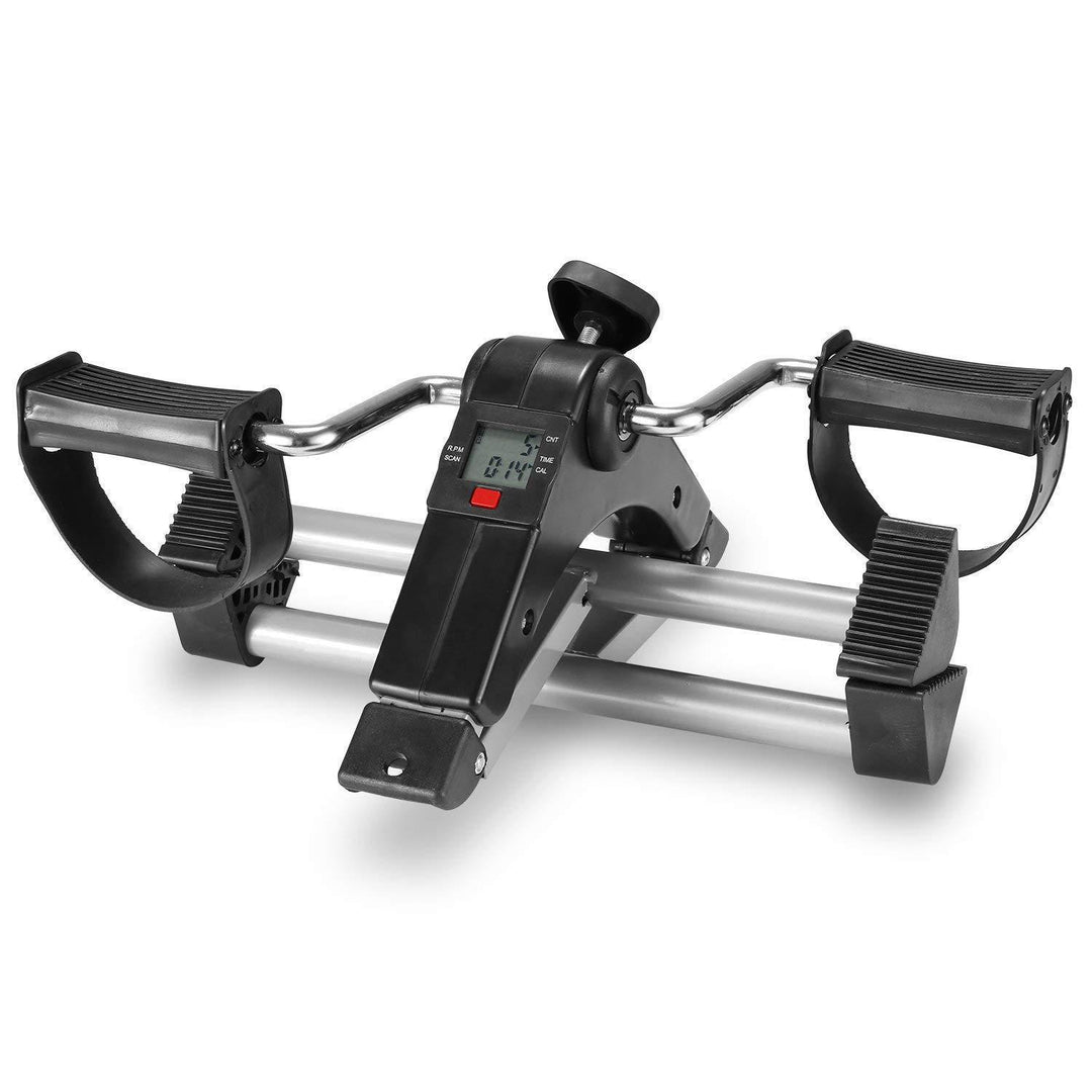 Mini Exercise Pedal Bowlift