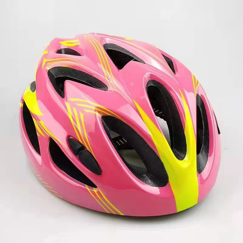 WoCycling Helmet Bowlift