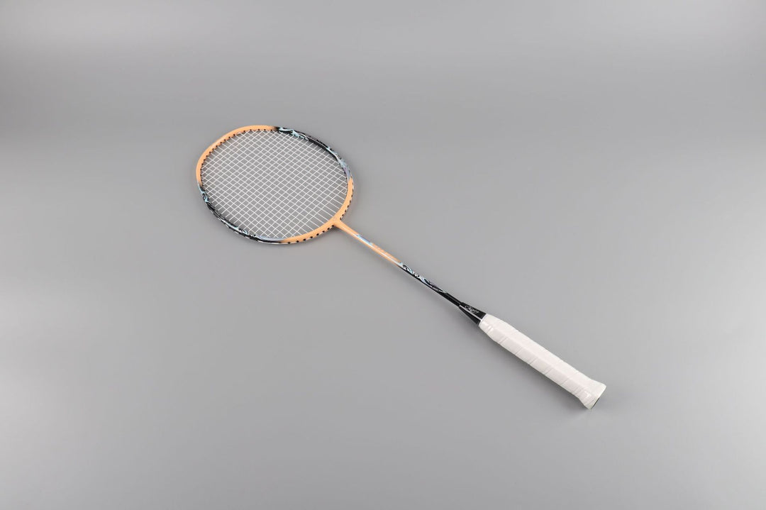 Badminton Racket Bowlift