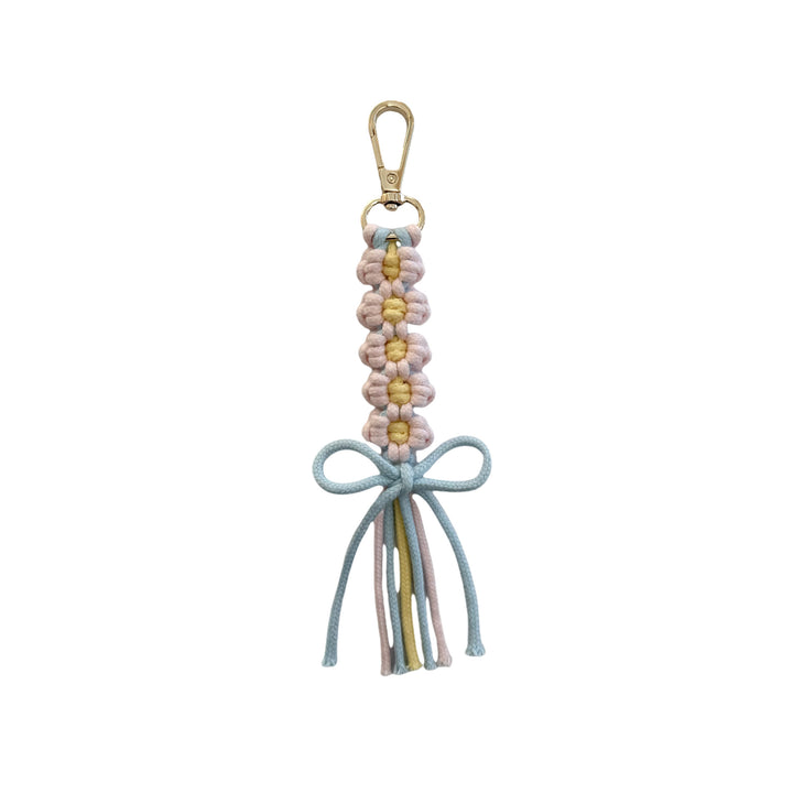 Keychain Bowlift
