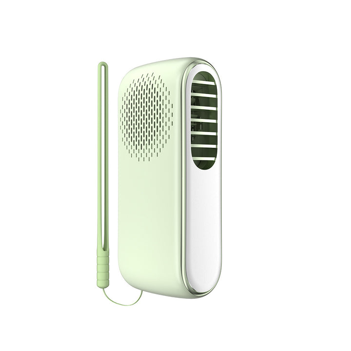 Unisex Compact Personal Air Cooler Bowlift