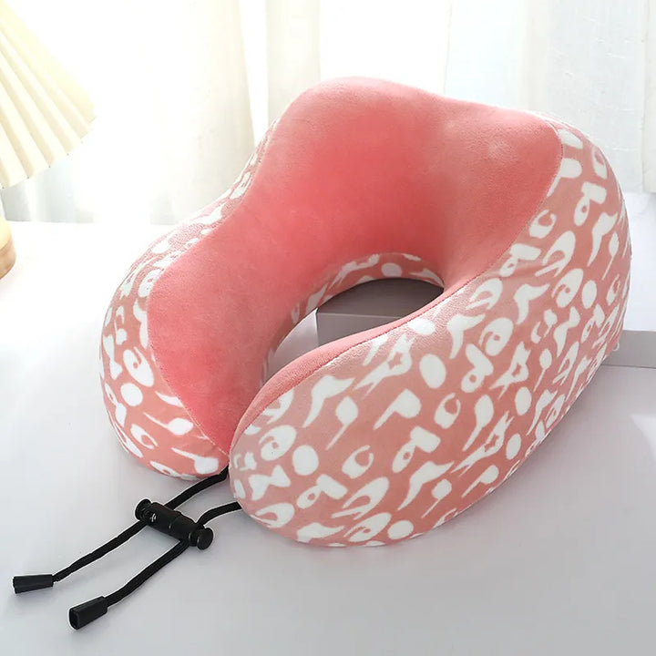 Neck support cushion Bowlift
