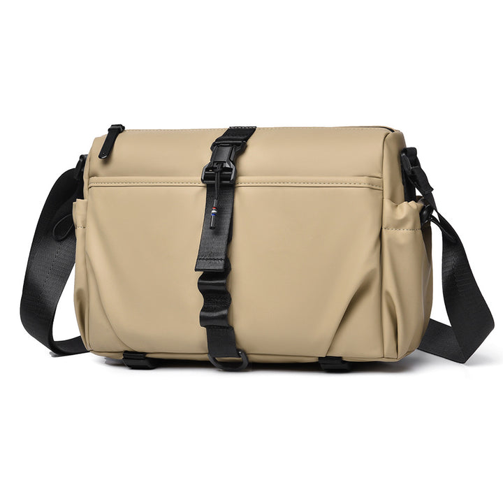 Waterproof Satchel Bag Bowlift