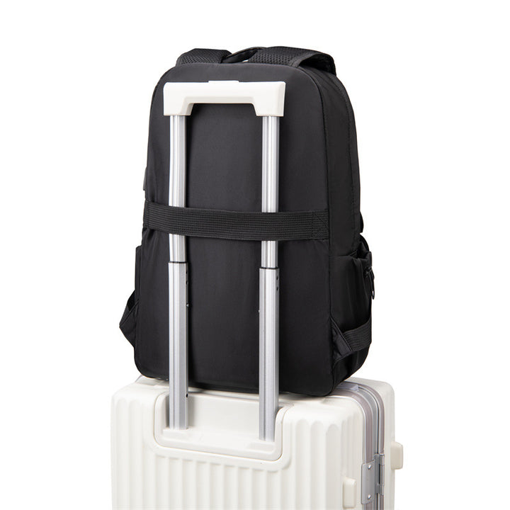 Multi-Functional Urban Backpack Bowlift