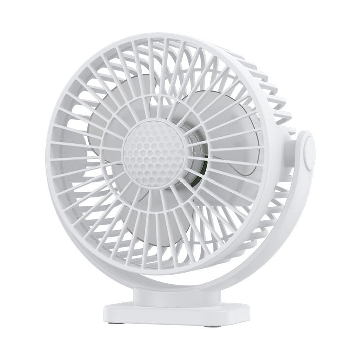 Portable Desk Fan Bowlift