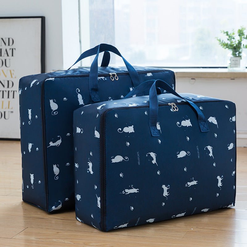 Space-Themed Storage Organizer Bowlift