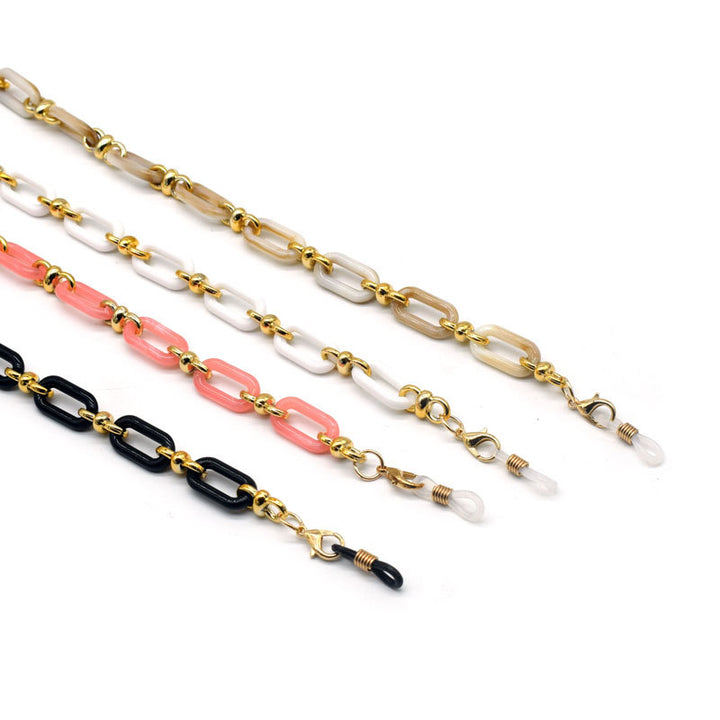 Stylish Decorative Eyewear Chain Bowlift 1786692390