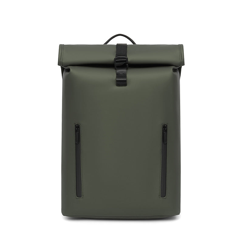 Waterproof Roll-Top Backpack Bowlift 1785918294