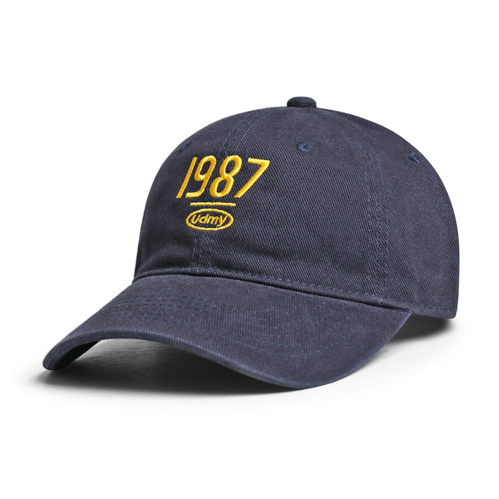 Women stylish leisure cap Bowlift