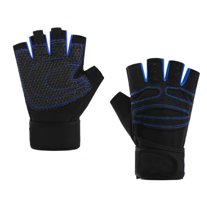 Women's Fitness Gloves Bowlift