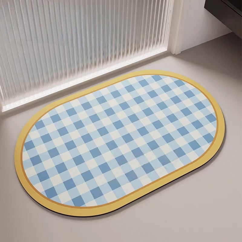 Comfortable Kitchen Floor Mat