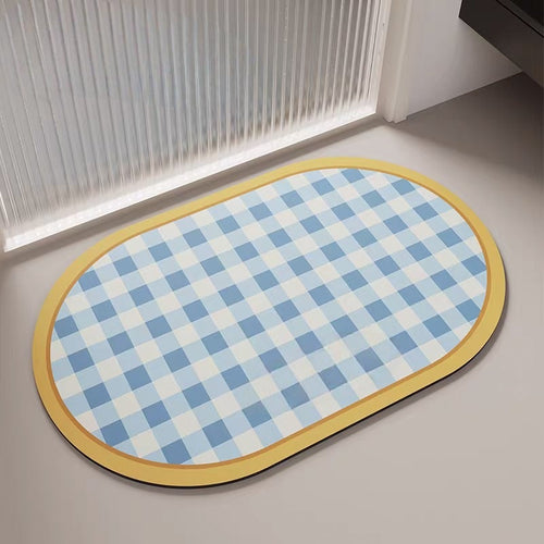 Comfortable Kitchen Floor Mat