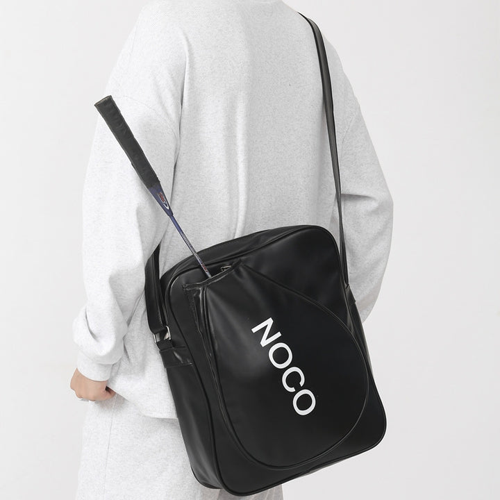 Multi-Functional Sports Crossbody Bag Bowlift